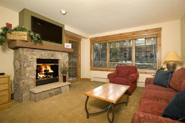 Mountain Thunder Lodge (Breckenridge)